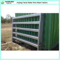 Heavy Duty Hot Dipped Galvanized Sheep Panels for Hot Sale